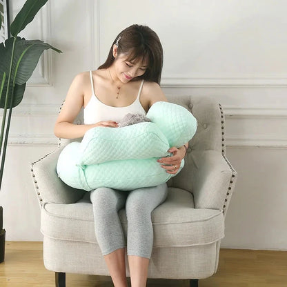 Coussin d'Allaitement