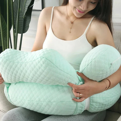 Coussin d'Allaitement