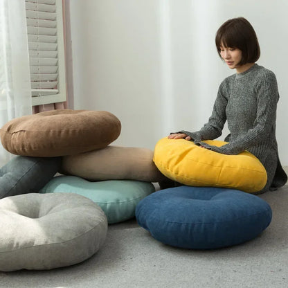 Coussin de Méditation