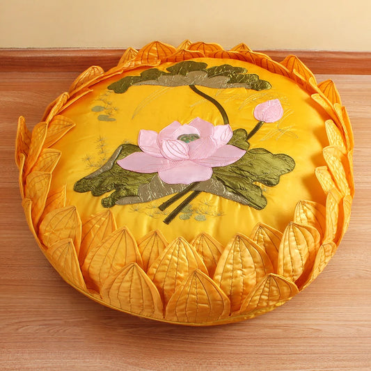 Coussin de Méditation