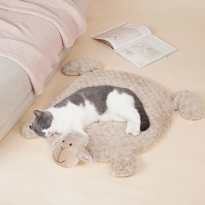 Coussin pour Chat