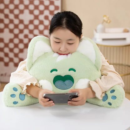 Coussin Lombaire Kawaii