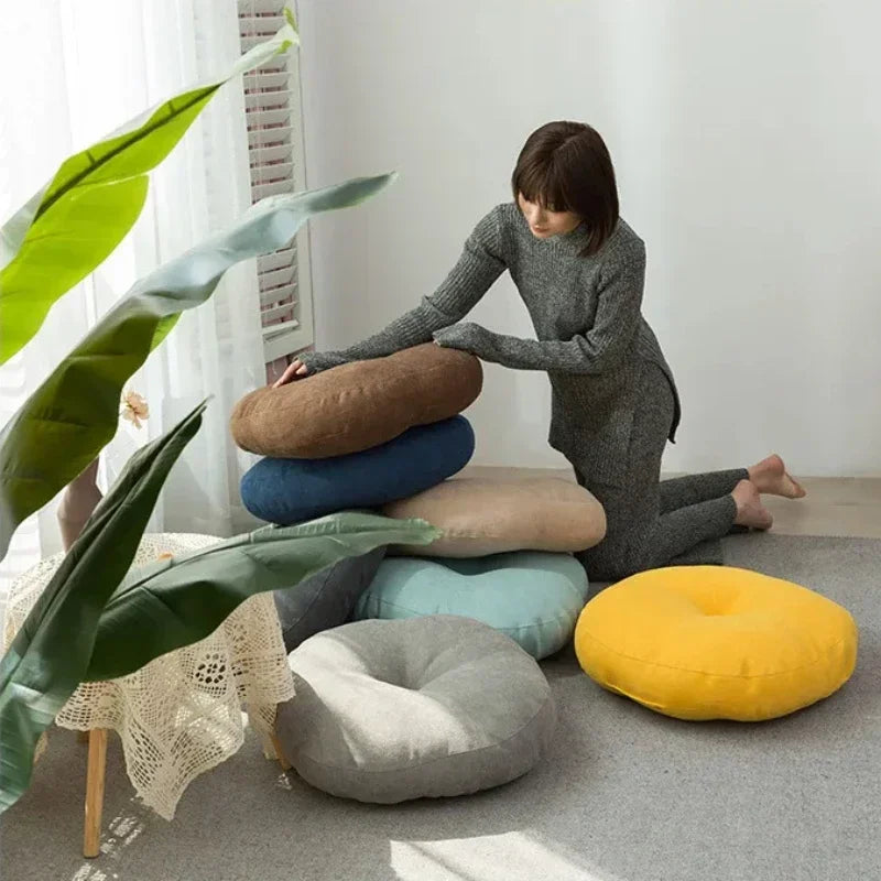 Coussin de Méditation