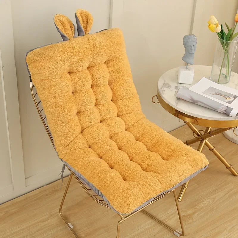 Coussin Chaise Longue